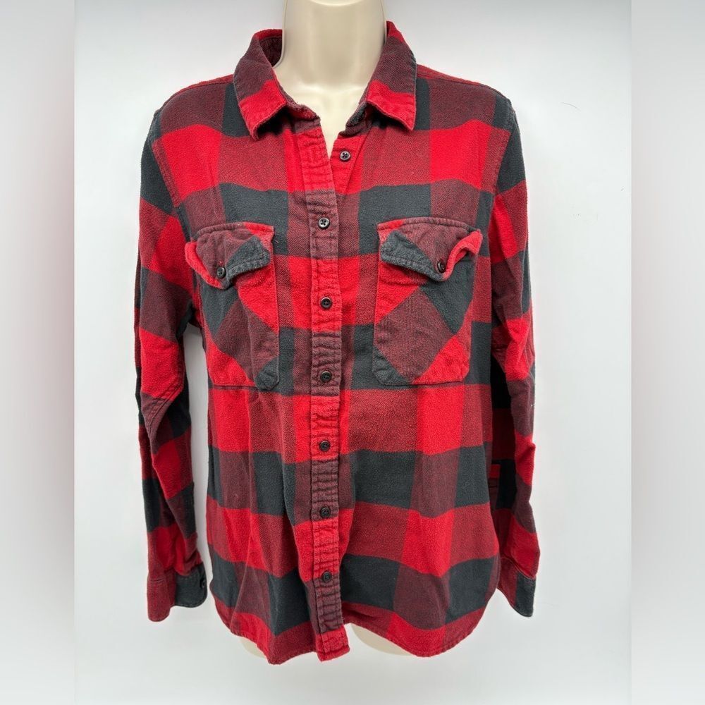 Pendleton Flannel